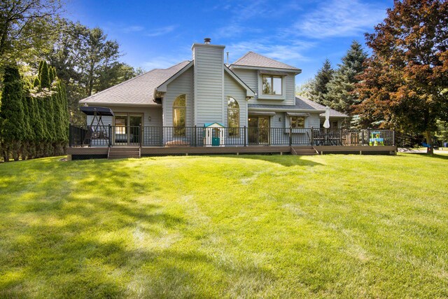 3434 Holiday Village Rd, Traverse City, MI 49686 - photo 5