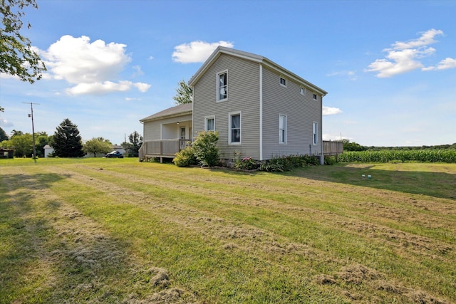 4517 Sayles Rd, Ionia, MI 48846 - photo 36