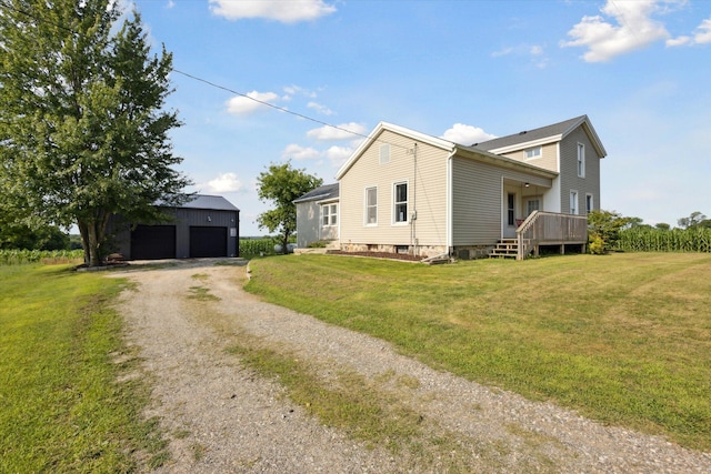 4517 Sayles Rd, Ionia, MI 48846 - photo 41