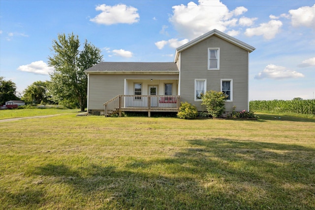 4517 Sayles Rd, Ionia, MI 48846 - photo 1