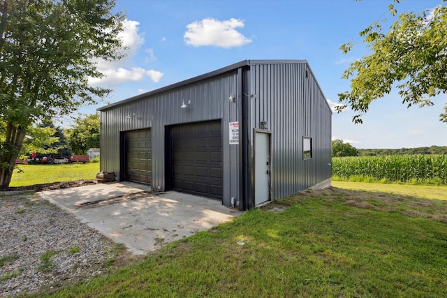 4517 Sayles Rd, Ionia, MI 48846 - photo 43