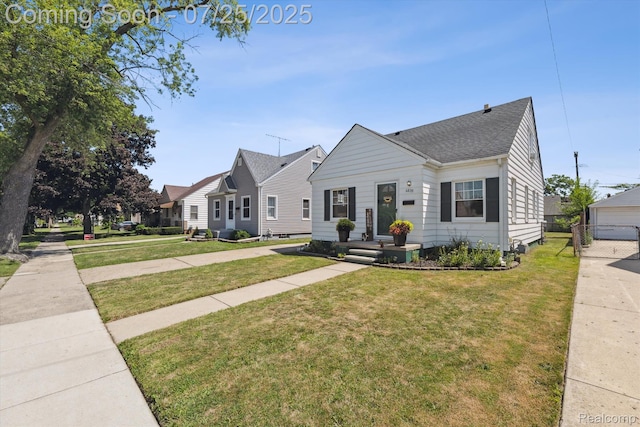 6839 Weddel St, Taylor, MI 48180 - photo 3