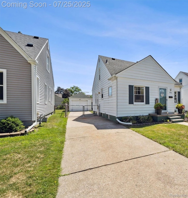 6839 Weddel St, Taylor, MI 48180 - photo 4