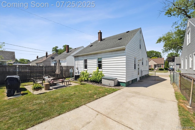 6839 Weddel St, Taylor, MI 48180 - photo 38