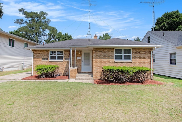 113 N 15th St, Niles, MI 49120 - photo 1