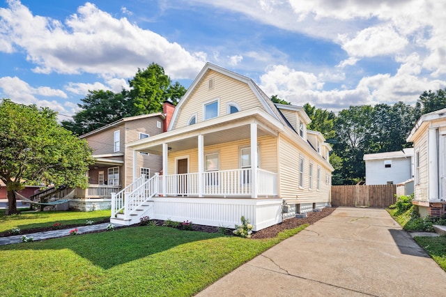 21 S 5th St, Niles, MI 49120 - photo 1