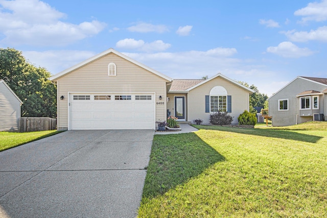 6480 Lazy Daze Ct SE, Grand Rapids, MI 49548 - photo 2