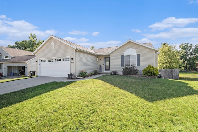 6480 Lazy Daze Ct SE, Grand Rapids, MI 49548 - photo 1
