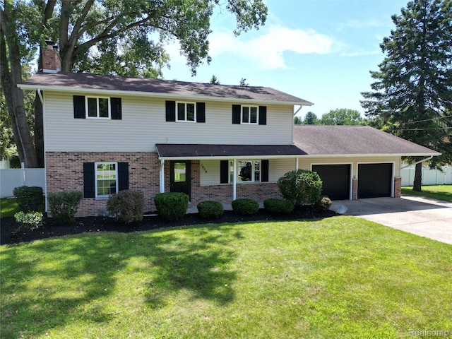 1804 Curtis Rd, Birch Run, MI 48415 - photo 1