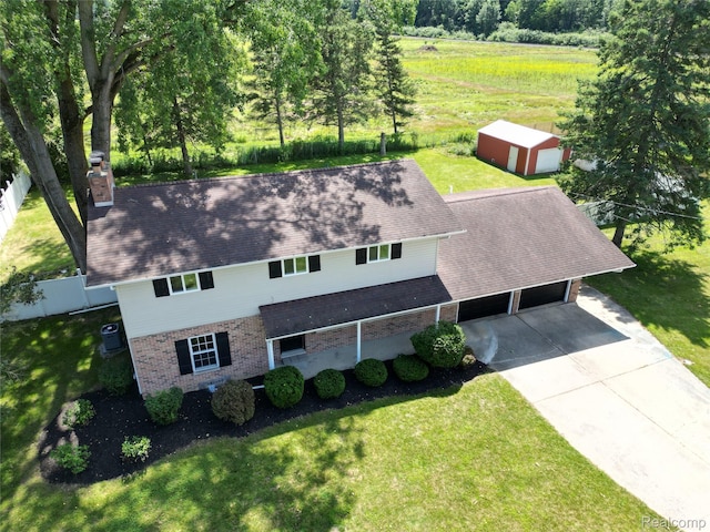 1804 Curtis Rd, Birch Run, MI 48415 - photo 3
