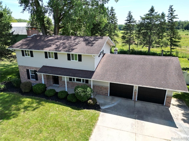 1804 Curtis Rd, Birch Run, MI 48415 - photo 2