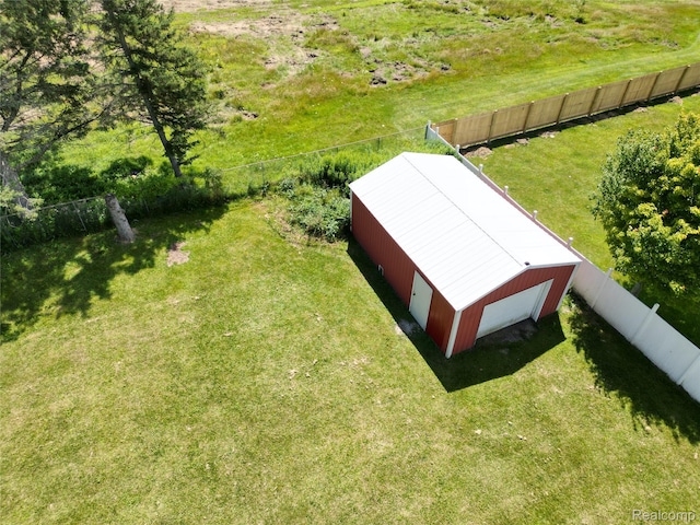 1804 Curtis Rd, Birch Run, MI 48415 - photo 4