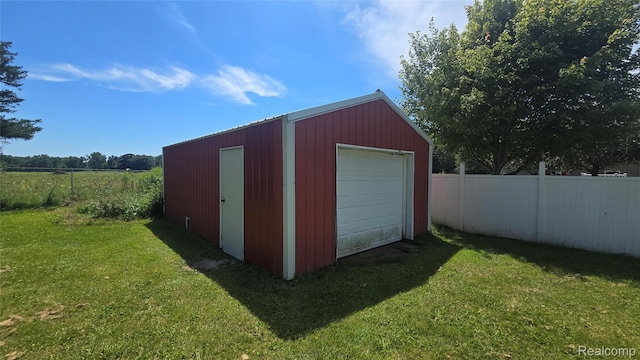 1804 Curtis Rd, Birch Run, MI 48415 - photo 30