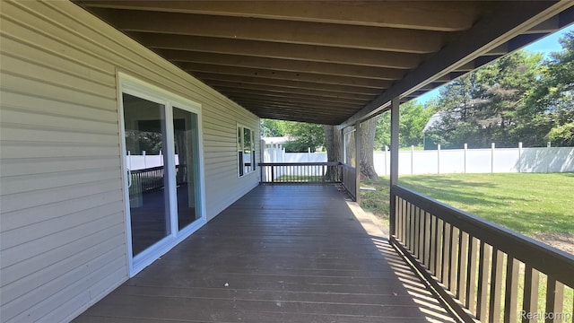 1804 Curtis Rd, Birch Run, MI 48415 - photo 33