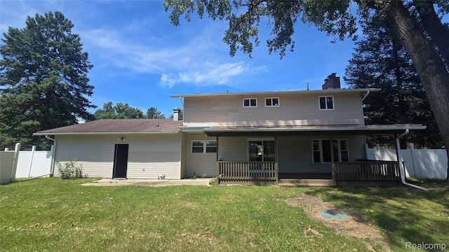 1804 Curtis Rd, Birch Run, MI 48415 - photo 32
