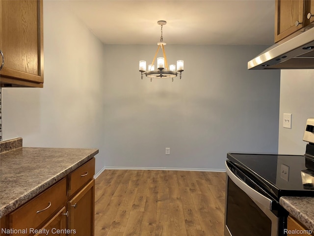 28411 Raleigh Crescent Dr, Chesterfield, MI 48051 - photo 6