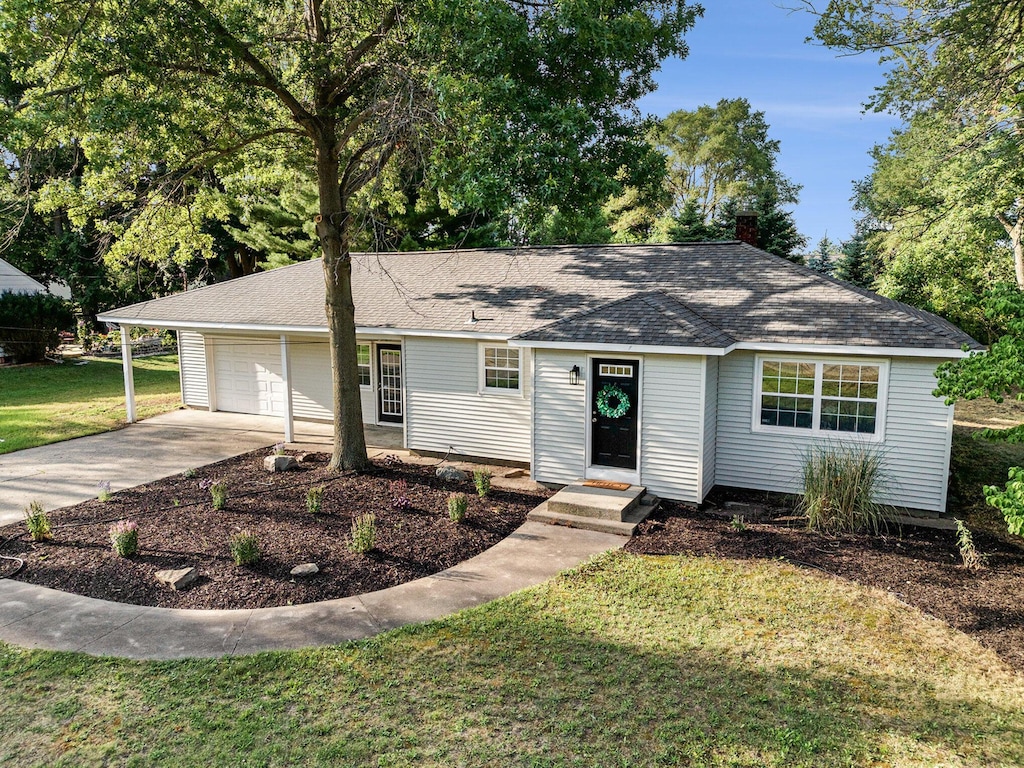9100 Adams St, Zeeland, MI 49464 - photo 1