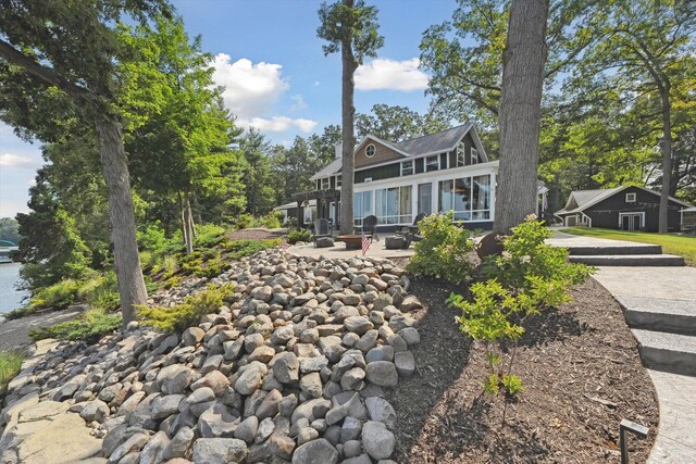 240 Aquamarine Dr, Horton, MI 49246 - photo 56
