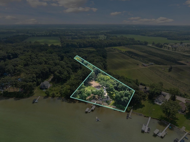 240 Aquamarine Dr, Horton, MI 49246 - photo 87
