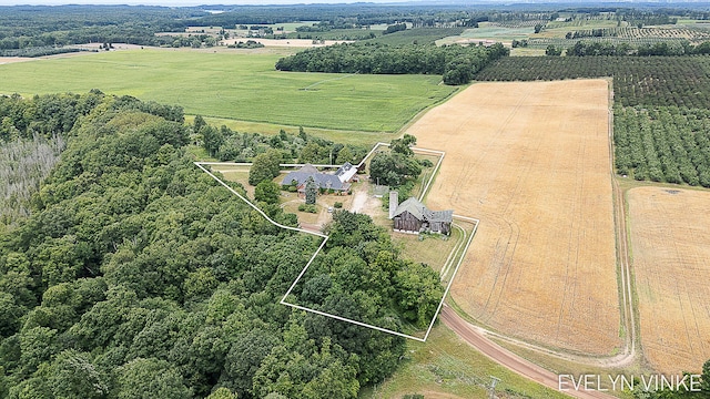 3604 W Lever Rd, Hart, MI 49420 - photo 2