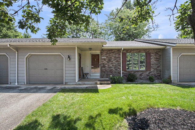 2864 Hidden View Dr SE Unit 158, Caledonia, MI 49316 - photo 2