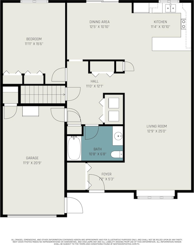 2864 Hidden View Dr SE Unit 158, Caledonia, MI 49316 - photo 28