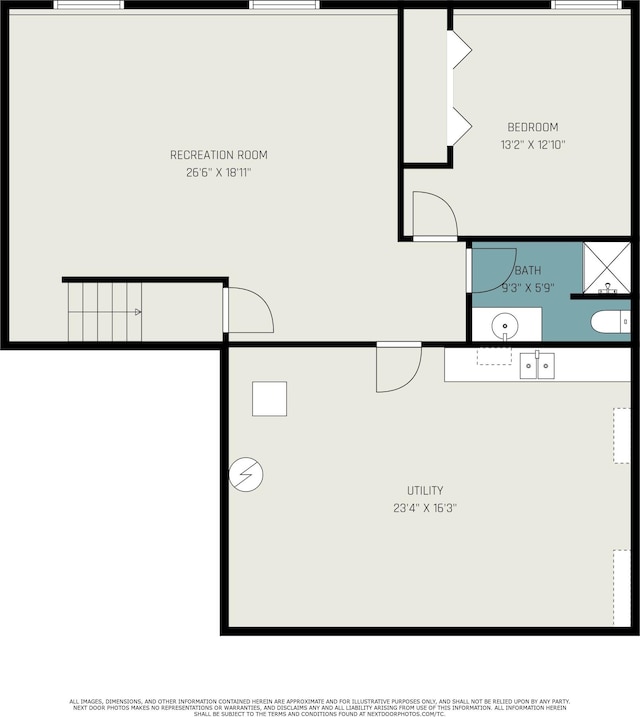 2864 Hidden View Dr SE Unit 158, Caledonia, MI 49316 - photo 29