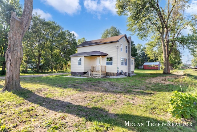 982 Lee St, Martin, MI 49070 - photo 3