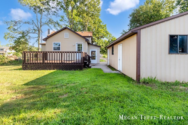 982 Lee St, Martin, MI 49070 - photo 22