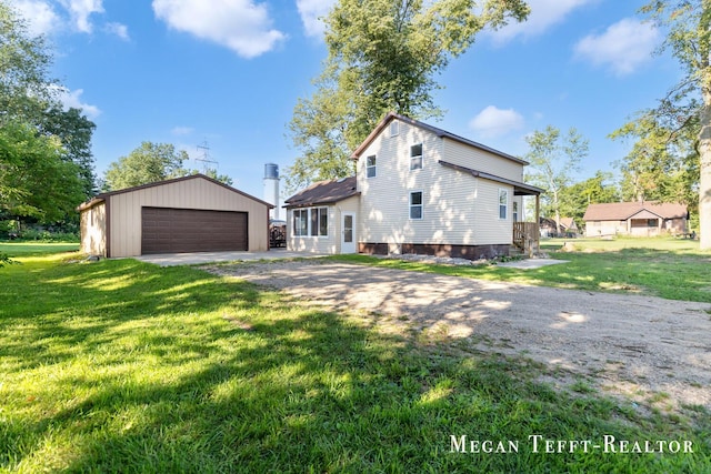 982 Lee St, Martin, MI 49070 - photo 26
