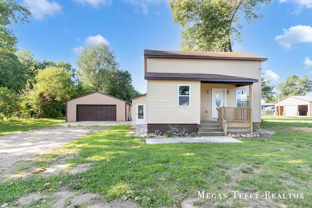 982 Lee St, Martin, MI 49070 - photo 2