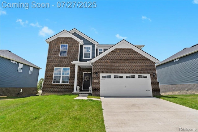 2882 Trillium Hills Dr, Commerce Twp, MI 48382 - photo 1