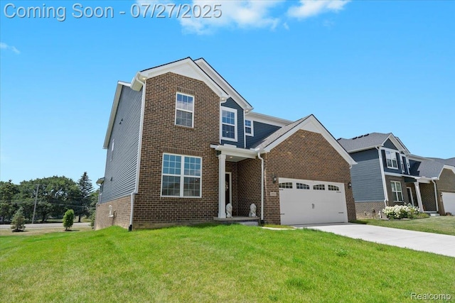 2882 Trillium Hills Dr, Commerce Twp, MI 48382 - photo 2