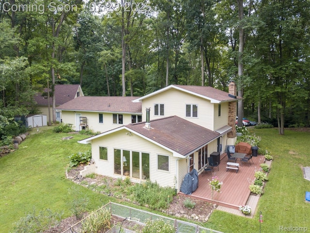 5500 Hartland Rd, Fenton, MI 48430 - photo 35