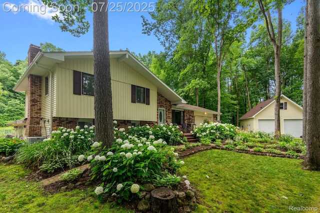 5500 Hartland Rd, Fenton, MI 48430 - photo 2