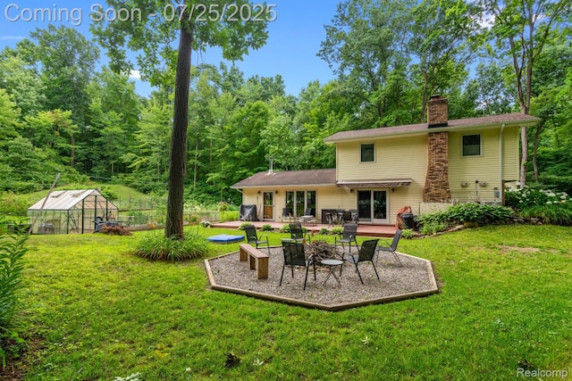 5500 Hartland Rd, Fenton, MI 48430 - photo 26