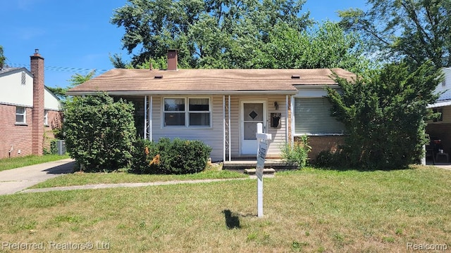 329 Shotka St, Westland, MI 48186 - photo 1