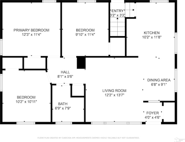 17414 Leslie Ave, Allen Park, MI 48101 - photo 29