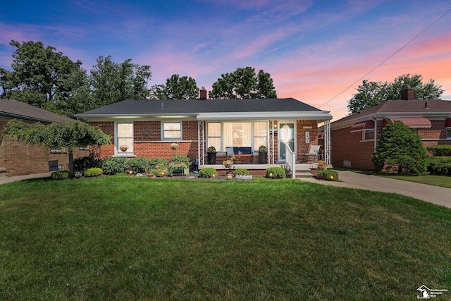 17414 Leslie Ave, Allen Park, MI 48101 - photo 1