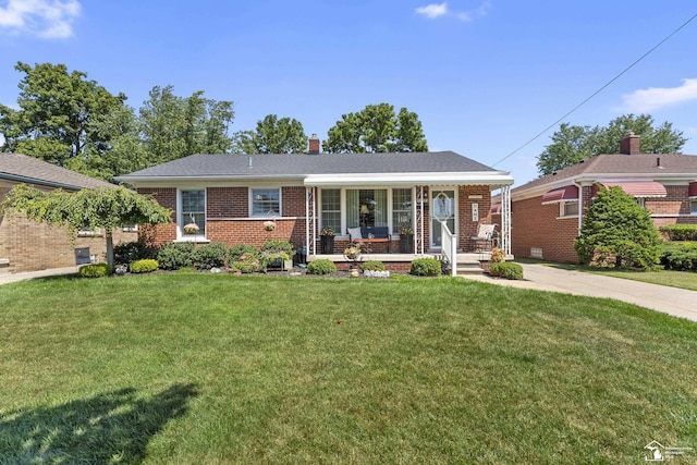 17414 Leslie Ave, Allen Park, MI 48101 - photo 2