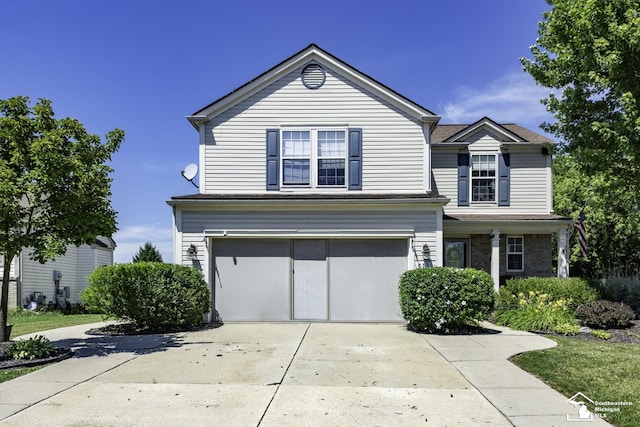 6131 Creekside Cir, Ypsilanti, MI 48197 - photo 2