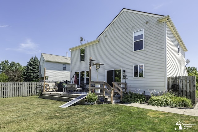 6131 Creekside Cir, Ypsilanti, MI 48197 - photo 47