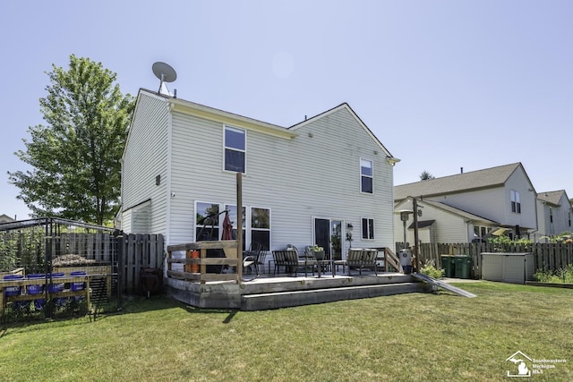 6131 Creekside Cir, Ypsilanti, MI 48197 - photo 46