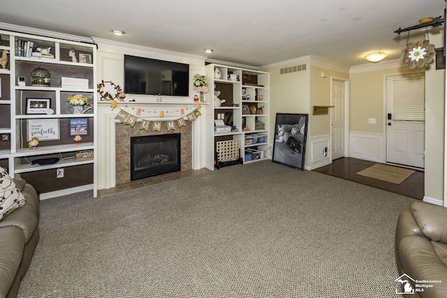 6131 Creekside Cir, Ypsilanti, MI 48197 - photo 6