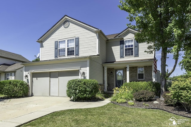 6131 Creekside Cir, Ypsilanti, MI 48197 - photo 1
