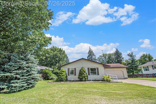609 W Harris St, Charlotte, MI 48813 - photo 1
