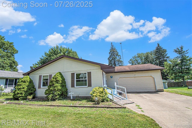 609 W Harris St, Charlotte, MI 48813 - photo 3