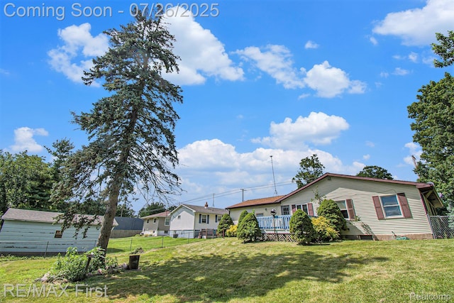 609 W Harris St, Charlotte, MI 48813 - photo 18