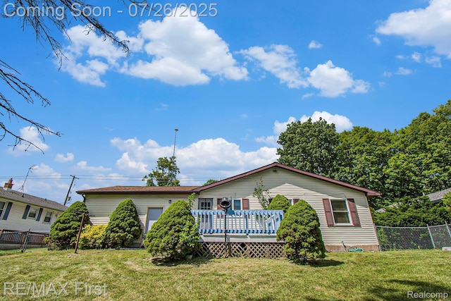 609 W Harris St, Charlotte, MI 48813 - photo 17