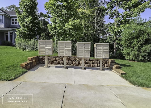 2364 Watertown Way NE, Grand Rapids, MI 49505 - photo 47